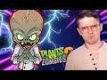 NEMOŽNÝ DR. ZOMBOSS FIGHT!! (Plants vs Zombies 2) #37