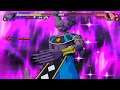 New Bills God of Destruction FINAL Versíon DB HEROES vs Tortuga Urigame - DBZ tenkachi 4 Deluxe