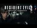 New Mod Resident Evil 2 Infinite Darkness (PSX)