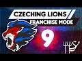 NHL 21 Czeching Lions Franchise - STANLEY CUP FINALS vs Dallas Stars - Ep. 9