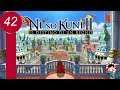NI NO KUNI 2 | Gameplay ITA/JAP #42 | Capitolo 6 - Funghi avvelenati