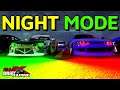 Night Mod & Nissan R32 Ultimate Drift Setup - CarX Drift Racing Online