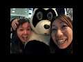 Night Pandas | Jackass Movie