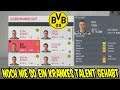Noch nie so ein krankes JUGEND TALENT gehabt! - Fifa 20 Karrieremodus Dortmund BVB #28