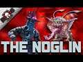 NOGLIN TAMING & HOW TO FIX THEM WHEN THEY BREAK! [ Ark Genesis 2 ]