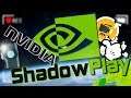Лучшая Программа для Записи Видео | Как Снимать Видео, Как Записать Видео | Nvidia ShadowPlay
