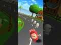 Oddbods New Video - Fuse, Pogo & Bubbles Epic Fails - Funny Android Gameplay
