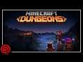 Okay, Im taking the Plunge, what is this game? | Mincraft Dungeons