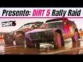 Os presento en primicia el modo Rally Raid de DiRT 5 | SORTEO DiRT 5