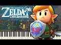 Overworld Theme - The Legend of Zelda Link's Awakening
