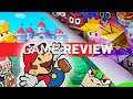 Paper Mario: The Origami King | Destructoid Review