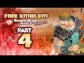 Part 4: Fire Emblem 6, Binding Blade Ironman Stream, Season 2 - "Real Tension"