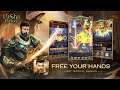 Pasha Fencer Gameplay Walkthrough Part 1 (Android/IOS)