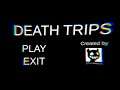 ホラーはいやだと言って・・・あれ？ - Play Death Trips(1) - ほぼ日刊ゲームLive!!