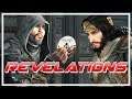 Playing AC Revelations for the first time (Part 1)