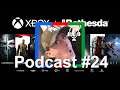 Podcast 24: Bethesda Games ARE Xbox Exclusive & MORE!