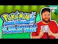 Pokémon Soul Silver/Heart Gold sind der GIPFEL der Pokémon Spiele! | #GoodGamesKalender 15