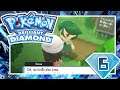 Pokemon Strahlender Diamant 💎 | Durch den Wald mit Raissa | Junoosch