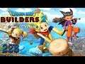 Ponpes Farmhäuschen ♦ Let´s Play Dragon Quest Builders 2「PS4」 #228 [deutsch]