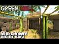 Preparing For WAR & Mud Shower | Green Hell Gameplay | E10