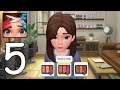Project Makeover‏ Gameplay Walkthrough - Part 5 (IOS,Android)