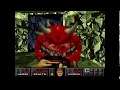 PSX Doom Master Edition - Paths of Wretchedness (Beta)