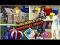 Pubg Mobile Lite New Christmas Update In Playstore !! Christmas Update Gift Box In Pubg Mobile Lite