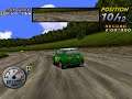 Rally de Africa Japan mp4 HYPERSPIN SONY PSX PS1 PLAYSTATION NOT MINE VIDEOS