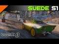 Rallye de Suède en Lancia Stratos [Torsby] ● WRC 8 (Gameplay FR)