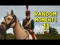 Random Moments 11 | Holdfast: Nations at War