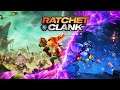 Ratchet & Clank Rift Apart - The Boys are back in Town - Walkthrough & guide - First look ep1