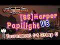 Red Alert 2:Yuri :หมูมะนาว :[SS]Harper VS  Papilight  Group C @Super Storm Channel on 26/08/2020