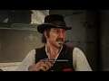 Red Dead Redemption 2 : Mission 45 - Urban Pleasures