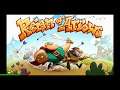 Reign of Arrows | Level 1 to Level 5 3 Star | iOS / Android Game Play
