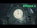 Resident Evil 2 remake La tour de l'horloge Episode 6