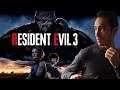 Resident Evil 3 Remake Demo (Full Reaction) - JJ's FIRST