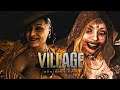 ЗАМОК ДИМИТРЕСКУ ► Resident Evil: Village # 3