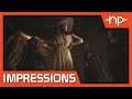 Resident Evil Village Maiden Impressions - Noisy Pixel