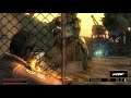 Resistance: Retribution (PSP) - 03 - Industrial Area (Let's Play)