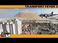 Retro air freight | Transport Fever 2 Dune Canyon #34