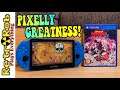 🧟 Riddled Corpses EX On PlayStation Vita -- Unboxing and Gameplay 🧟