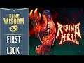 Rising Hell Needs to go A Bit Higher | First Look