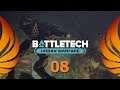 Rival Plays BattleTech: Urban Warfare | Ep08 - Uphill