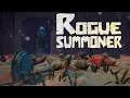 Rogue Summoner - Trailer | IDC Games