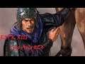 Romance of The Three Kingdoms XIII (Cao Ang) | 024 (Brutal Battle With Cao Cao)