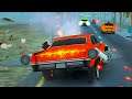 Rush Hour 3D - Gameplay Walkthrough Part 1 (Android, iOS)