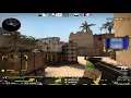 s1mple Plays Matchmaking Mirage - CSGO Twitch Clips
