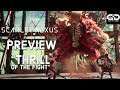 Scarlet Nexus preview | Thrill of the Fight
