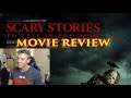 SCARY STORIES: To Tell In The Dark - MOVIE REVIEW