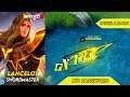 Script Skin lancelot Hero SwordMaster Full Effect No Password Full Voice Patch Aamon